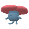 Vileplume DBPR.png