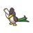 Farfetch’d de Galar