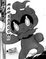 Marshadow en MP20 Remix