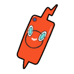 SmartRotom