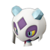 Icono de Froslass variocolor en Leyendas Pokémon: Arceus