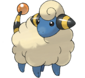 Mareep