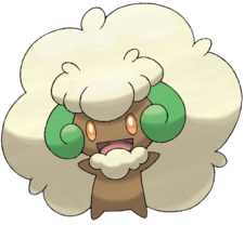 Whimsicott