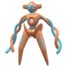 Deoxys