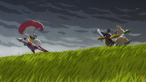 Farfetch’d de Galar