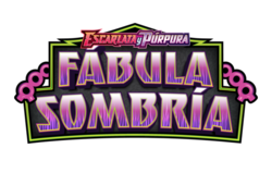 Logo de Fábula Sombría