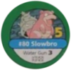 Ficha de Slowbro