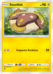 Versión de la carta en Manantial Oculto