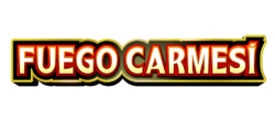 Logo Fuego Carmesí