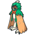 Decidueye
