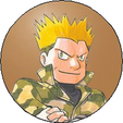 Pokémon de Teniente Surge/Lt. Surge