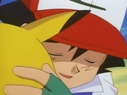 EP039 Ash abrazando a Pikachu.png