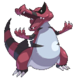 Krookodile