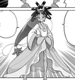 Pokémon de Iris