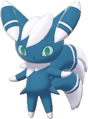 Meowstic - WikiDex, la enciclopedia Pokémon