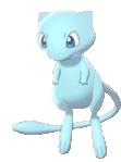 Imagen de Mew variocolor en Pokémon Espada y Pokémon Escudo