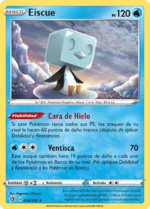 Eiscue (Choque Rebelde TCG).png