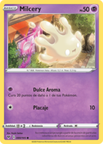 Milcery (Voltaje Vívido TCG).png