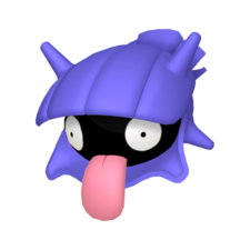 Shellder macho