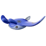 Imagen de Mantine variocolor en Leyendas Pokémon: Arceus