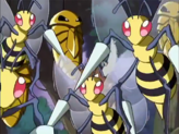 Beedrill