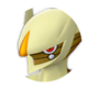 Imagen de Arceus variocolor en Leyendas Pokémon: Arceus