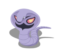Arbok