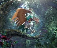Decidueye