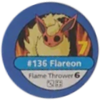 Ficha de Flareon