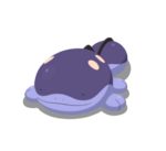 Despatarrada variocolor