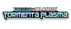 Logo de Tormenta Plasma