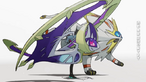 Solgaleo