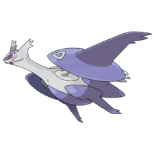 Mega-Latios
