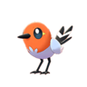 Fletchling