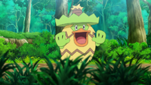 Ludicolo