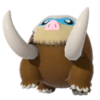 Mamoswine