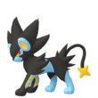 Luxray HOME.png