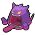 Gengar Gigamax