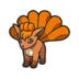 Vulpix