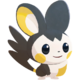 Emolga Café Mix.png