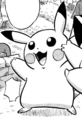 Imagen de Pikachu