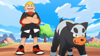 Houndour