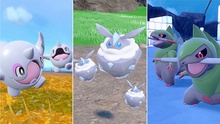 Evento aparicion masiva Pokémon variocolores negros.jpg