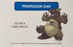 Kangaskhan Profesor (Monopoly Kanto Edition).jpg