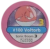 Ficha de Voltorb