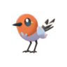 Fletchling