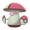 Amoonguss