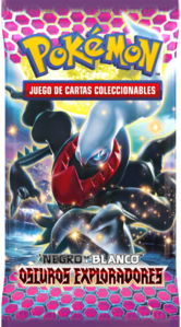 Sobre de Darkrai