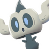 Icono de Phantump variocolor en Leyendas Pokémon: Z-A