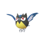 Imagen de Rookidee en Leyendas Pokémon: Z-A